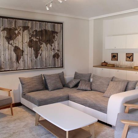 Precioso Apartamento En El Centro - Max. 6 Personas Ezcaray Exterior foto