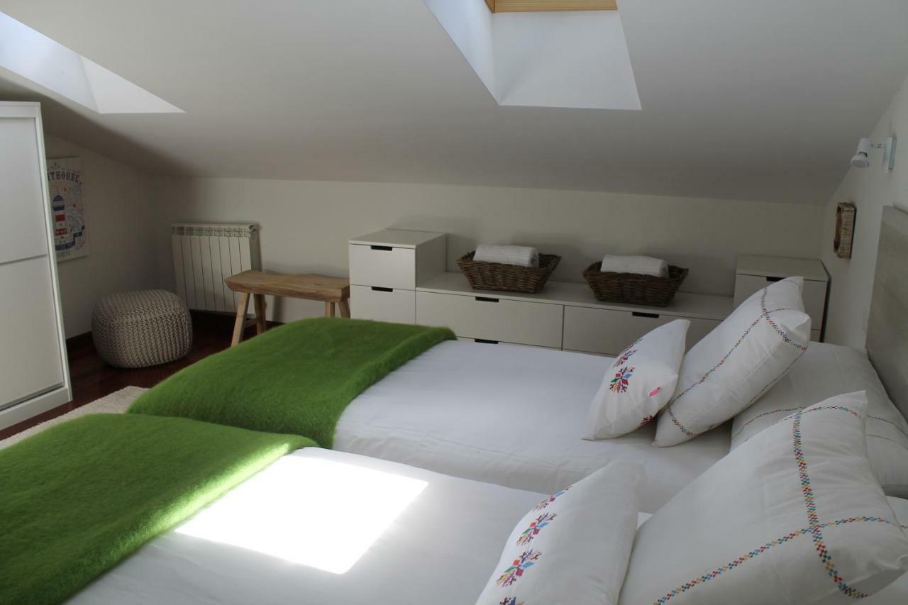 Precioso Apartamento En El Centro - Max. 6 Personas Ezcaray Exterior foto