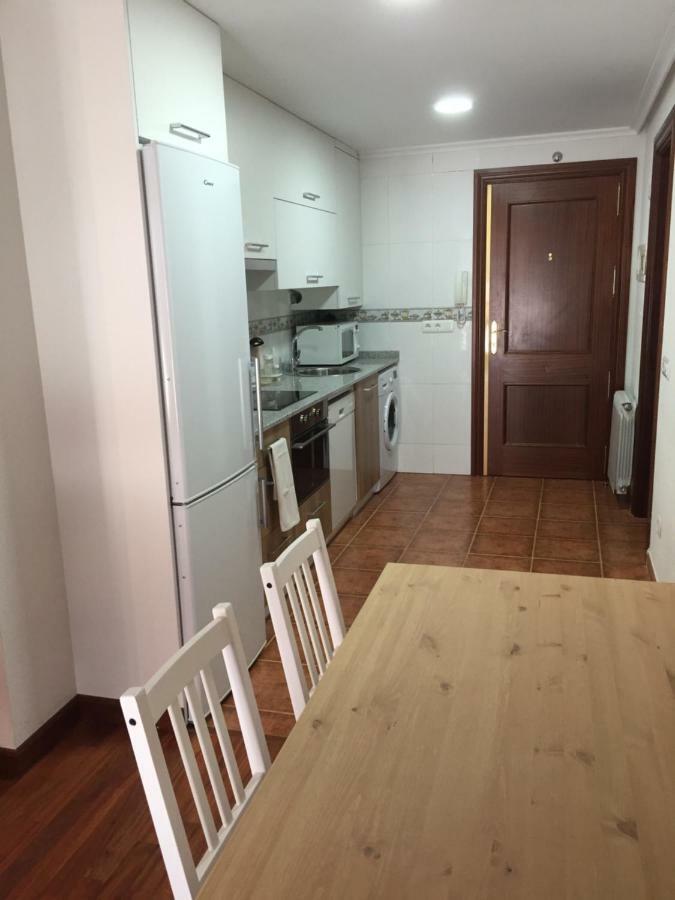 Precioso Apartamento En El Centro - Max. 6 Personas Ezcaray Exterior foto