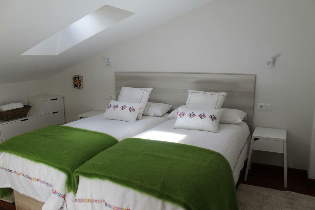 Precioso Apartamento En El Centro - Max. 6 Personas Ezcaray Exterior foto
