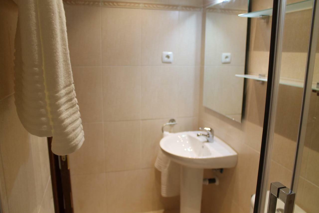 Precioso Apartamento En El Centro - Max. 6 Personas Ezcaray Exterior foto