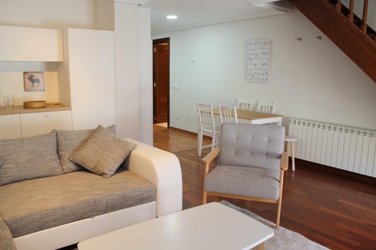 Precioso Apartamento En El Centro - Max. 6 Personas Ezcaray Exterior foto